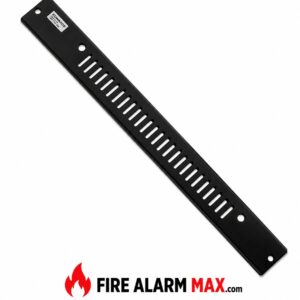 Notifier VP-2B 2” Filler Dress Plate