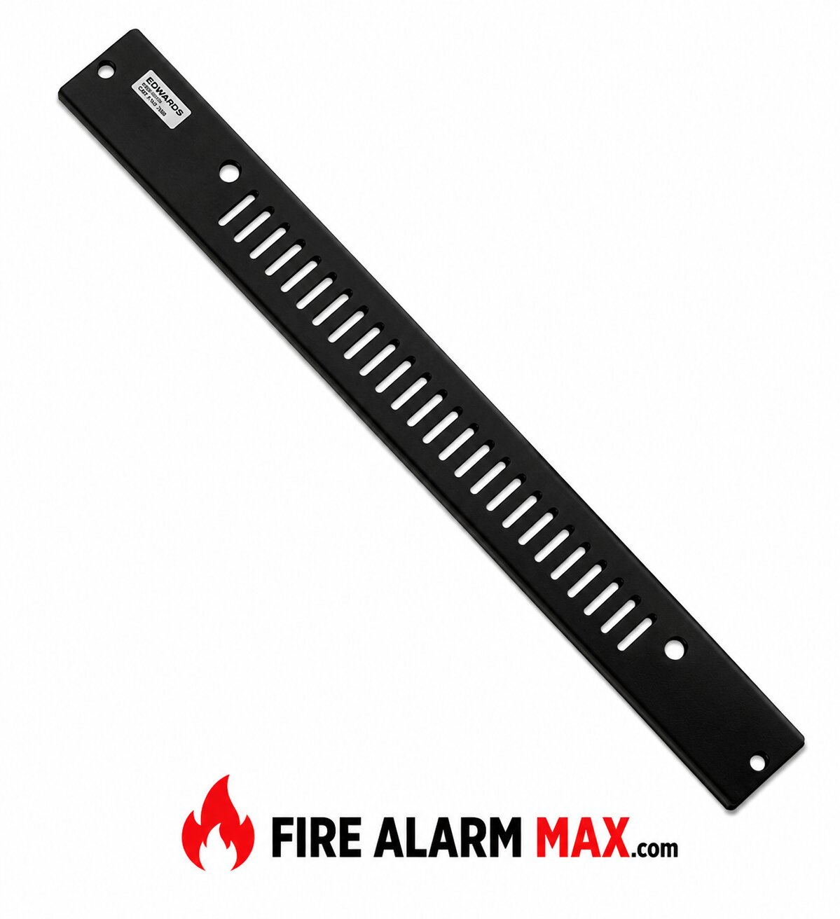 Notifier VP-2B 2” Filler Dress Plate