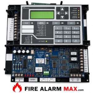 Vigilant VS4-RE Replacement Electronics