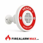Vesda VSP-981-W Smoke Sampling Head
