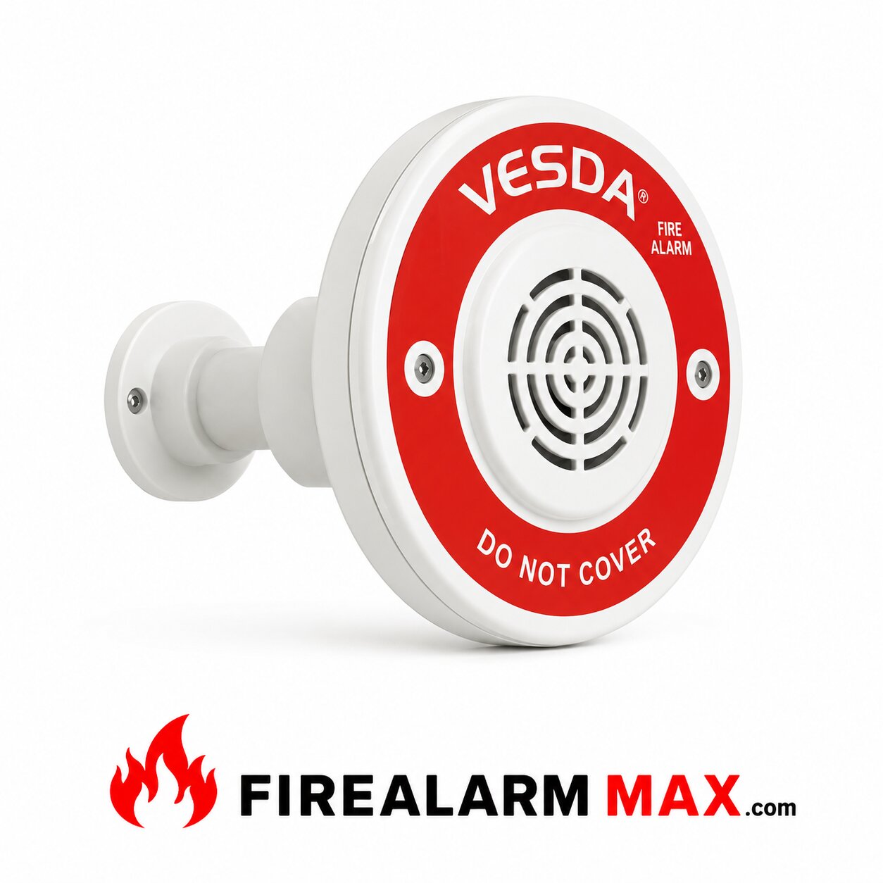 Vesda VSP-981-W Smoke Sampling Head