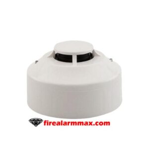 Fire-Lite W-SD355. Swift Wireless Smoke Detector.