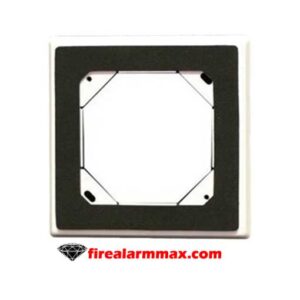 Cooper Wheelock WFP-W Mounting Plate