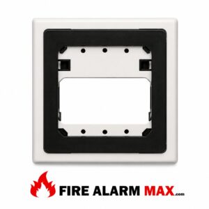 Cooper Wheelock WFPA-W Mounting Plate
