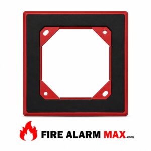 Siemens WFPAS-R Weatherproof Plate