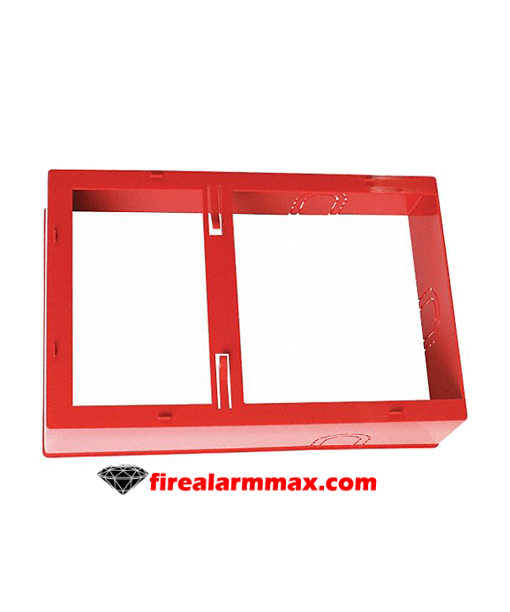 Edwards WG4RTS trim skirt