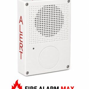 Edwards G4WN-S2 Wall Speaker
