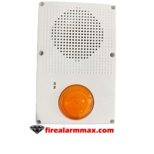 Edwards WG4WN-SVMA Speaker Strobe