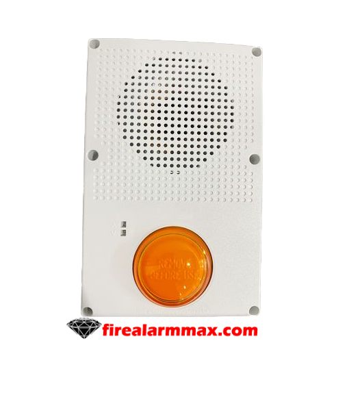 Edwards WG4WN-SVMA Speaker Strobe