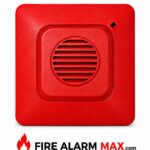 Edwards WGARN-CVR Horn Cover Red
