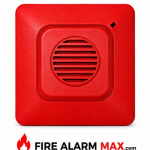 Edwards WGARN-CVR Horn Cover Red