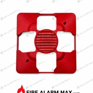 Edwards WGAVRN-CVR Horn/Strobe Cover Red