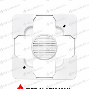 Edwards WGAVWN-CVR Horn/Strobe Cover White