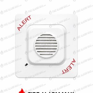 Edwards WGAWA-CVR Horn Cover White