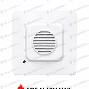 Edwards WGAWN-CVR Horn Cover White