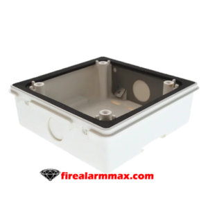 Siemens WPBBS-W Weatherproof Box White.