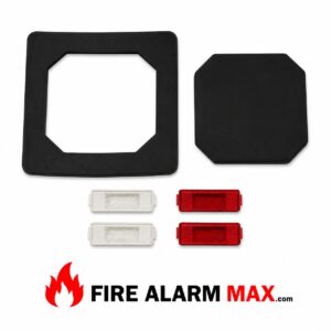 Siemens WPS-KIT Weatherproof Kit P/N: 500-636138