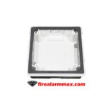 Siemens WPSBBS-W Weatherproof Back Box White