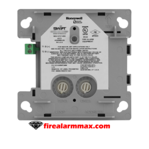Silent Knight WSK-MONITOR Wireless Monitor Module