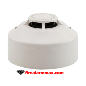 Silent Knight WSK-PHOTO-T Wireless Smoke Detector