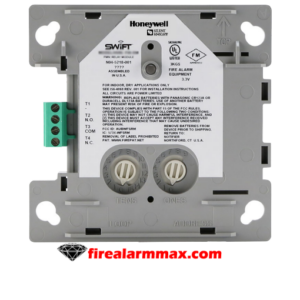 Silent Knight WSK-RELAY Wireless Relay Module