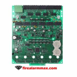 Notifier XP6-C Six Circuit Control Module