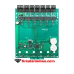 Notifier XP6-RA. Control Module