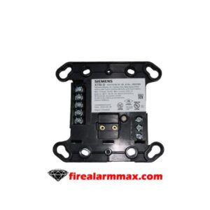 Siemens XTRI-D Dual Interface Module. P/N: S54370-B2-A1