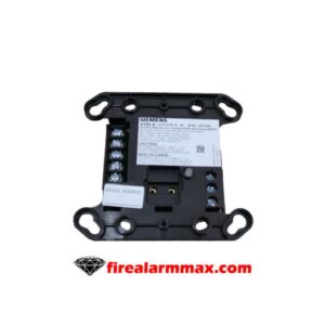 Siemens XTRI-R Intel Interface Modules P/n:S54370-b1-a1