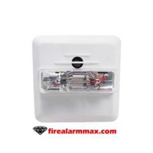 Siemens ZH-MC-CW Multi Cd Horn Strobe P/n: 500-636166