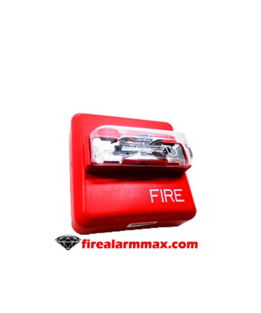 Siemens ZH-MC-R Horn Strobe 500-636161