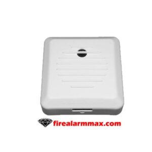 Siemens ZH-W Horn Wall Red P/N: 500-636160