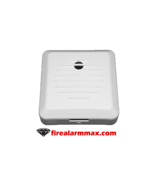 Siemens ZH-W Horn Wall Red P/N: 500-636160