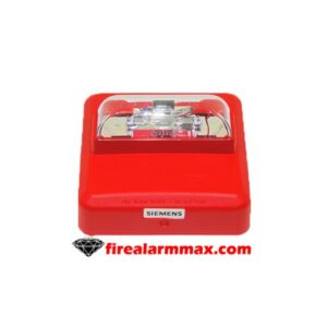 Siemens ZR-HMC-CR Multi-candela Strobe