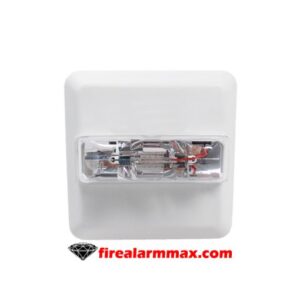Siemens ZR-MC-CW. Strobe (White) 500-636174