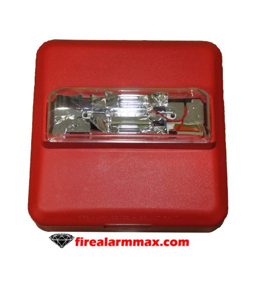 Cooper Wheelock ZRS-MCC-FR Strobe