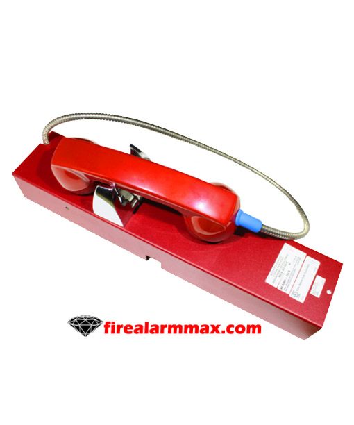 Notifier AFAWS-TELA Firefighters Telephone Handset