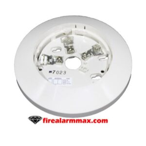 Notifier BX-501 Smoke Detector Base