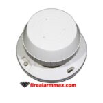 Notifier CPX-551 Intelligent Ionization Smoke Detector