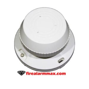 Notifier CPX-551 Intelligent Ionization Smoke Detector