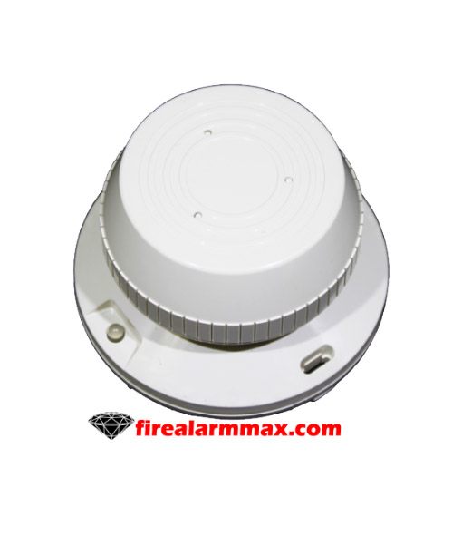 Notifier CPX-551 Intelligent Ionization Smoke Detector