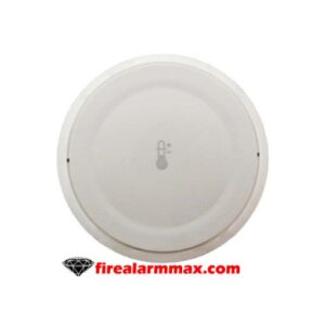 Notifier FST-951R-IV Rate-of-rise Heat Detector