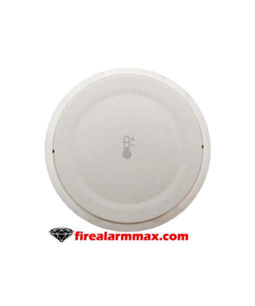 Notifier FST-951R-IV Rate-of-rise Heat Detector
