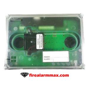 Edwards FX-PDD Duct Smoke Detector