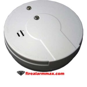 Edwards i9050 Battery Operated Smoke Detector