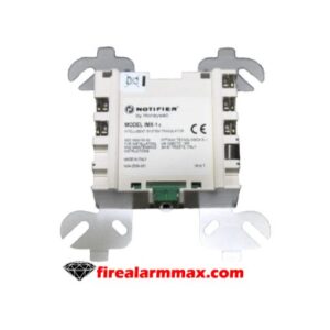Notifier IMX-1E Fault Isolator Module