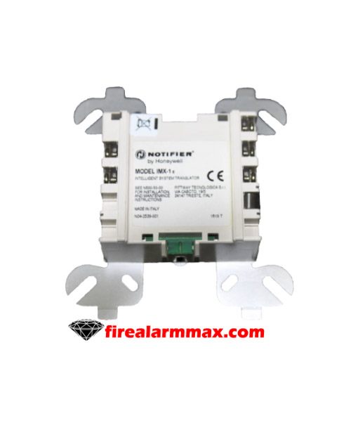 Notifier IMX-1E Fault Isolator Module