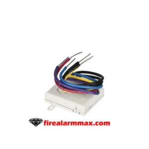 Notifier MMX-102E Addressable Micro Monitor Module