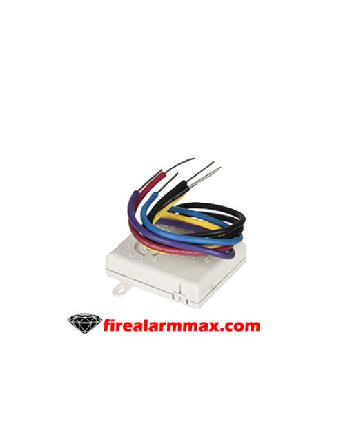 Notifier MMX-102E Addressable Micro Monitor Module