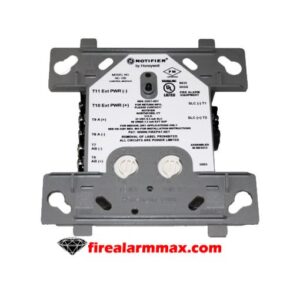 Notifier NC-100 Addressable Control Module